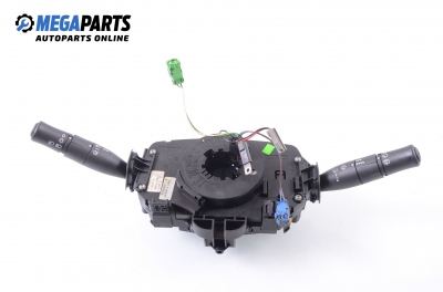 Лостчета светлини и чистачки за Renault Megane II Grandtour (08.2003 - 08.2012)