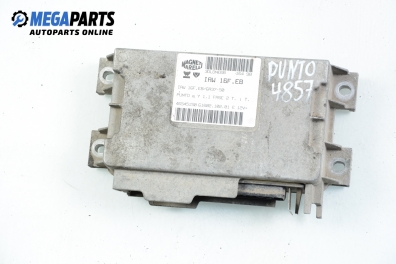 Компютър двигател за Fiat Punto Hatchback (09.1993 - 09.1999) 55 1.1, 54 к.с., № Magneti Marelli IAW 16F.EB