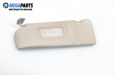 Сенник за Volkswagen Sharan Minivan I (05.1995 - 03.2010), позиция: лява