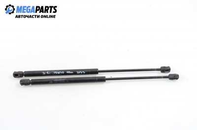 Амортисьор за багажник/товарно пространство за Fiat Punto Hatchback (09.1993 - 09.1999)