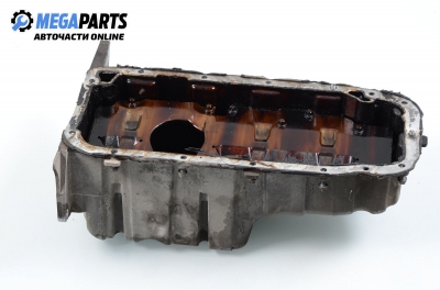 Картер за Opel Zafira A Minivan (04.1999 - 06.2005) 1.8 16V, 125 к.с.