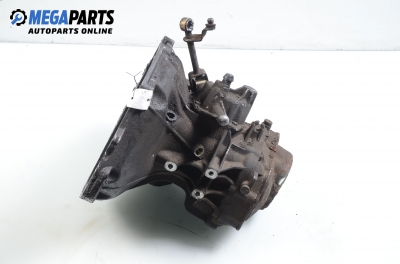 Ръчна скоростна кутия за Opel Vectra B Hatchback (10.1995 - 07.2003) 1.6 i 16V, 101 к.с.