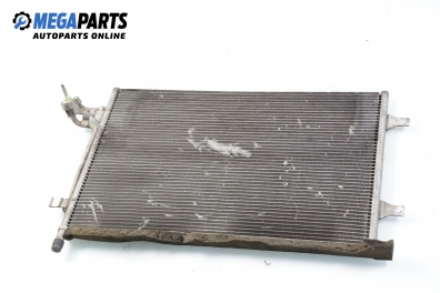 Климатичен радиатор за Ford Fiesta V Hatchback (11.2001 - 03.2010) 1.6 TDCi, 90 к.с.