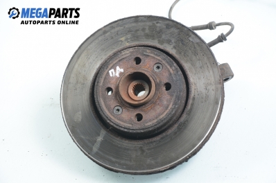 Шенкел главина за Renault Megane Scenic (10.1996 - 12.2001), позиция: предна, дясна