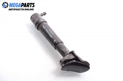 Пръскалка фар за Porsche Cayenne SUV I (09.2002 - 09.2010), позиция: лява