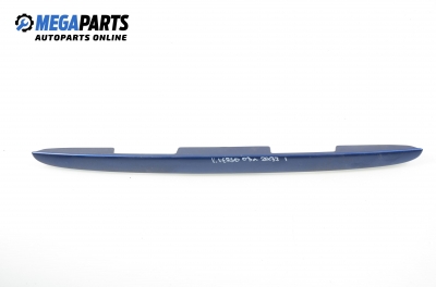 Лайсна заден капак за Toyota Yaris Verso (08.1999 - 09.2005)