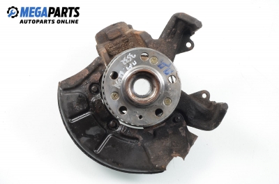 Шенкел главина за Seat Leon Hatchback I (11.1999 - 06.2006), позиция: предна, дясна