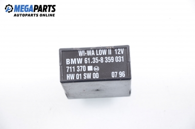 Реле чистачки за BMW 3 Series E36 Coupe (03.1992 - 04.1999) 316 i, № BMW 61.35-8 359 031