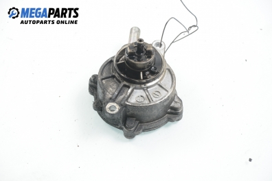 Вакуум помпа за Mercedes-Benz E-Class Sedan (W211) (03.2002 - 03.2009) E 200 CDI (211.007), 136 к.с.