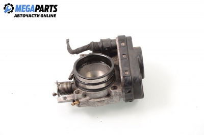 Дроселова клапа за Mercedes-Benz E-Class Sedan (W210) (06.1995 - 08.2003) E 200 (210.035), 136 к.с.