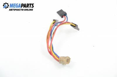 Клеморед контактен ключ за Peugeot 106 I Hatchback (08.1991 - 04.1996)