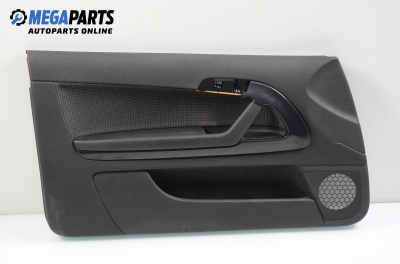 Кора врата за Audi A3 Hatchback II (05.2003 - 08.2012), 2+1 вр., позиция: лява