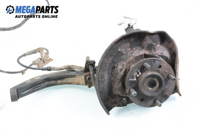 Шенкел главина за Mitsubishi Galant V Sedan (11.1992 - 12.1998), позиция: предна, лява