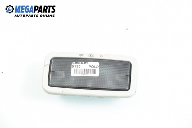 Плафон за Volkswagen Polo Hatchback II (10.1994 - 10.1999)