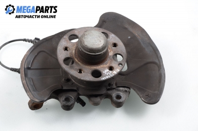 Шенкел главина за Mercedes-Benz C-Class Coupe (CL203) (03.2001 - 06.2007), позиция: предна, дясна