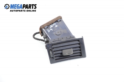 Духалка парно за Audi A4 Avant B6 (04.2001 - 12.2004)