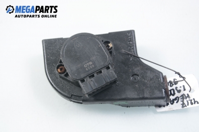 Потенциометър газ  за Renault Megane I Grandtour (03.1999 - 08.2003), № PBT-(GF20+GB20)