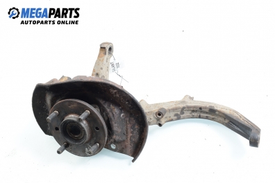 Шенкел главина за Mitsubishi Galant V Sedan (11.1992 - 12.1998), позиция: предна, дясна