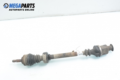Полуоска за Renault Megane Scenic (10.1996 - 12.2001) 1.6 e (JA0F), 90 к.с., позиция: дясна
