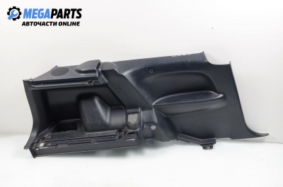 Интериорна пластмаса багажник за Honda HR-V (GH) (03.1999 - ...)