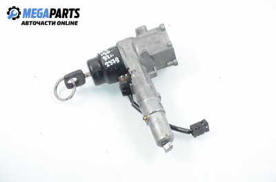 Контактен ключ за Mercedes-Benz 190 Sedan (W201) (10.1982 - 08.1993)