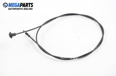 Жило за капака на двигателя за Audi A3 Hatchback I (09.1996 - 05.2003), 2+1 вр.