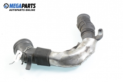 Всмукателна тръба за Volkswagen Phaeton Sedan (04.2002 - 03.2016) 5.0 V10 TDI 4motion, 313 к.с., 3D0129617