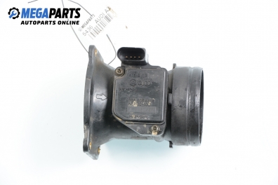 Дебитомер за Audi A3 Hatchback I (09.1996 - 05.2003) 1.6, 101 к.с., № Hitachi AFH60-10C / 06A 906 461B