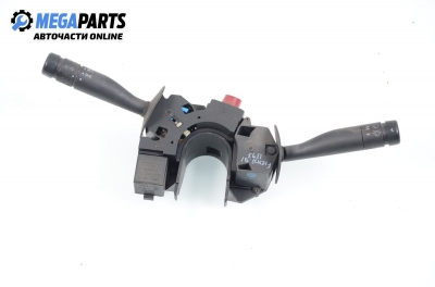 Лостчета светлини и чистачки за Ford Fiesta III Hatchback (01.1989 - 01.1997)