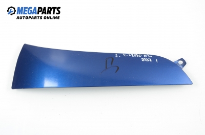 Лайсна под фар за Toyota Yaris Verso (08.1999 - 09.2005), позиция: дясна