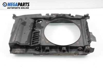 Дифузьор за Peugeot 307 Hatchback (08.2000 - 12.2012) 2.0 HDi 90, 90 к.с.