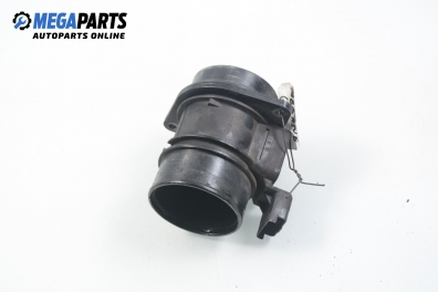 Дебитомер за Renault Megane I Grandtour (03.1999 - 08.2003) 1.9 dTi (KA0N), 98 к.с., № 7700109812