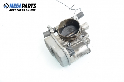 Дроселова клапа за Opel Omega B Estate (03.1994 - 07.2003) 2.2 16V, 144 к.с.