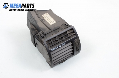 Духалка парно за Volkswagen Sharan Minivan I (05.1995 - 03.2010)