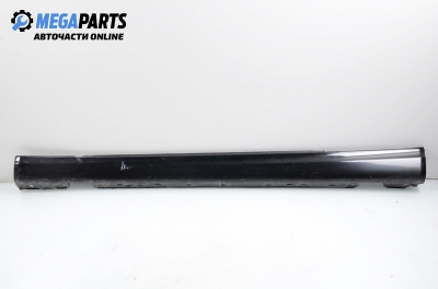 Праг за Mercedes-Benz C-Class Coupe (CL203) (03.2001 - 06.2007), купе, позиция: лява