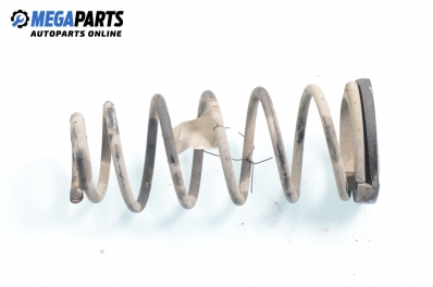Пружина за ходова част за Kia Rio Estate I (07.2000 - 04.2006), комби, позиция: задна