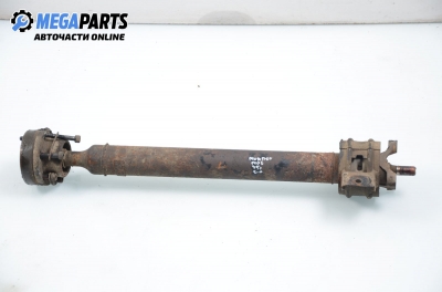 Кардан за Ford Mondeo I Hatchback (02.1993 - 08.1996) 2.0 i 16V 4x4, 136 к.с.