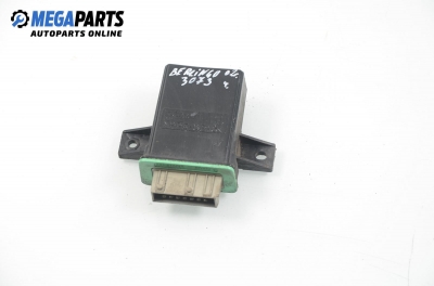 Реле перка за Citroen Berlingo Pick-Up / Van I (07.1996 - 04.2008) 1.9 D (MFWJZ), № 9631577780