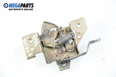 Брава преден капак за Ford Fiesta V Hatchback (11.2001 - 03.2010), хечбек, позиция: предна