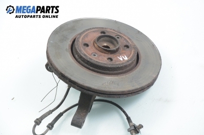 Шенкел главина за Renault Megane Scenic (10.1996 - 12.2001), позиция: предна, лява