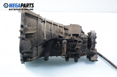 Ръчна скоростна кутия за Mercedes-Benz 124 Sedan (12.1984 - 06.1993) 200 E (124.021), 118 к.с.