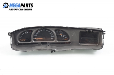 Километраж за Opel Vectra B Sedan (09.1995 - 04.2002) 1.6 i 16V, 100 к.с.