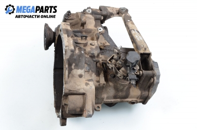 Ръчна скоростна кутия за Volkswagen Passat Variant B3, B4 (02.1988 - 06.1997) 1.8, 90 к.с.