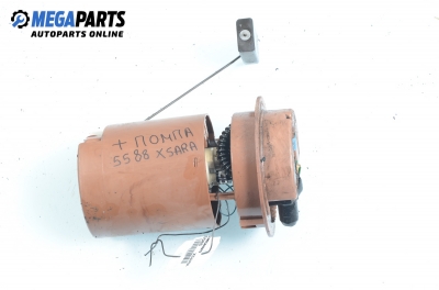 Подкачваща помпа за Citroen Xsara Hatchback (04.1997 - 04.2005) 2.0 HDi 90, 90 к.с.