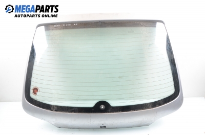 Заден капак за Peugeot 306 Hatchback (01.1993 - 10.2003), 4+1 вр., хечбек