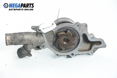 Водна помпа за Mercedes-Benz E-Class Sedan (W211) (03.2002 - 03.2009) E 200 CDI (211.007), 136 к.с.