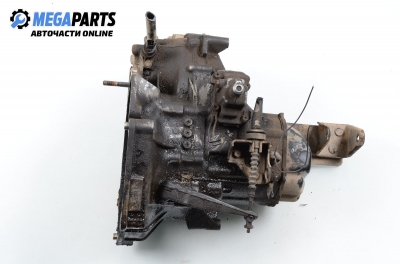 Ръчна скоростна кутия за Suzuki Baleno Sedan (03.1995 - 12.2009) 1.3 i 16V, 85 к.с.