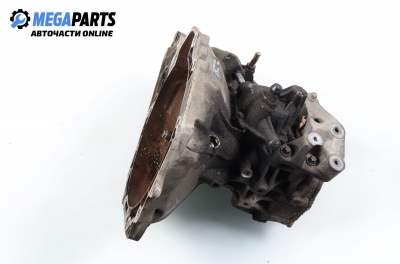 Ръчна скоростна кутия за Opel Zafira A Minivan (04.1999 - 06.2005) 1.8 16V, 125 к.с.