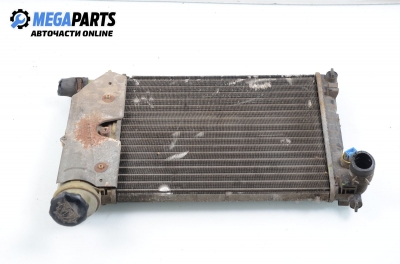 Воден радиатор за Peugeot 106 I Hatchback (08.1991 - 04.1996) 1.1, 60 к.с.