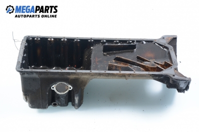 Картер за Mercedes-Benz 124 Sedan (12.1984 - 06.1993) 200 E (124.021), 118 к.с.